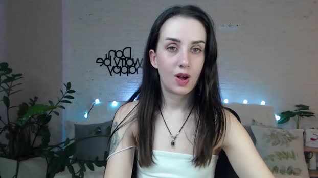 emilylayer play Webcam SHOW @ Chaturbate 19-03-2025