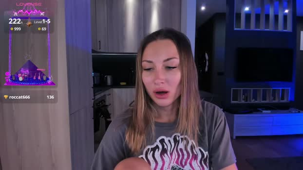 foxe_sailey deep Webcam SHOW @ Chaturbate 19-03-2025