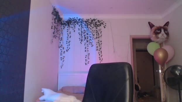 hello_imkitty moan Webcam SHOW @ Chaturbate 20-03-2025
