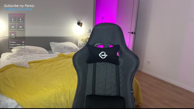 lexipoy Porn Webcam SHOW @ Chaturbate 19-03-2025