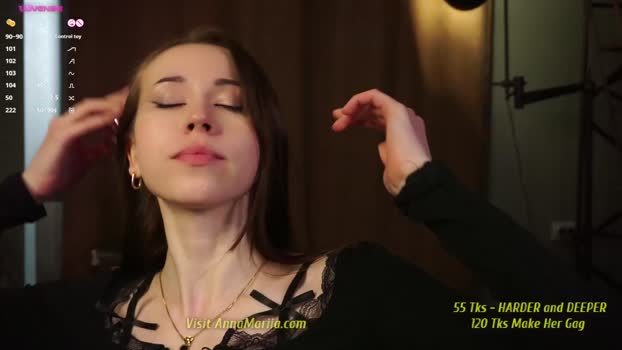 a_mhere Pretty Webcam SHOW @ Chaturbate 21-03-2025