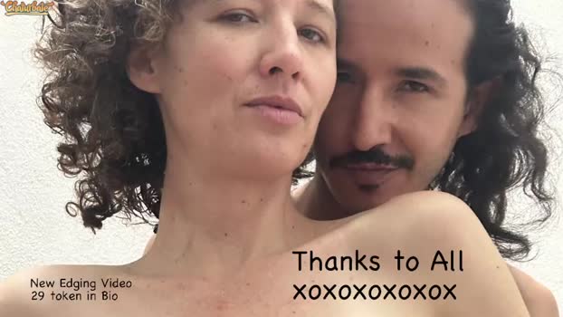 randomshuffle lick Webcam SHOW @ Chaturbate 20-03-2025