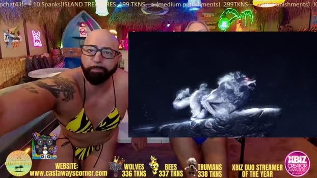 bigbananamilfshake big Webcam SHOW @ Chaturbate 22-03-2025