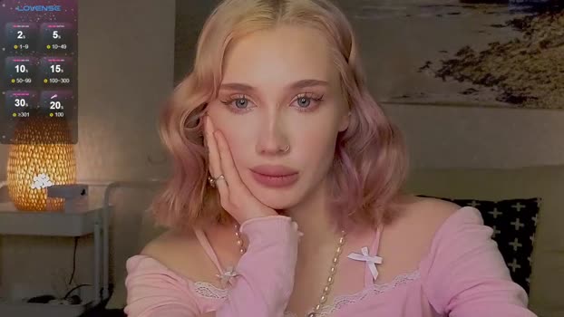 lilpupsonish amateur Webcam SHOW @ Chaturbate 21-03-2025