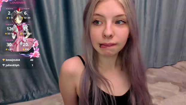 marikorin bigboobs Webcam SHOW @ Chaturbate 22-03-2025