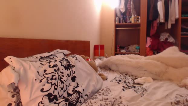 andrasweetie Pretty Webcam SHOW @ Chaturbate 23-03-2025