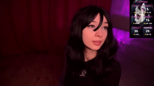 darkfirenight orgasm Webcam SHOW @ Chaturbate 23-03-2025