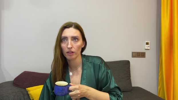 erica_dav love Webcam SHOW @ Chaturbate 23-03-2025