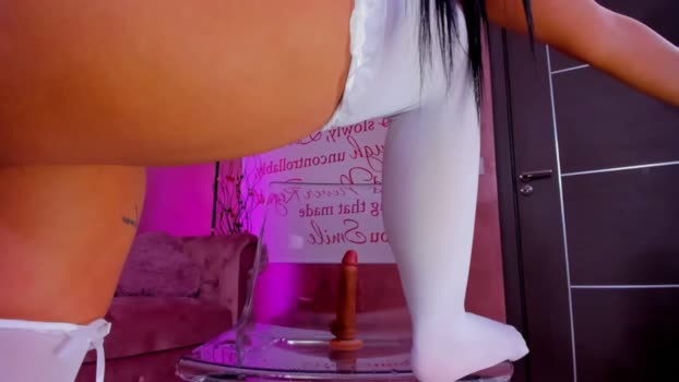 evanew_ XXX Webcam SHOW @ Chaturbate 22-03-2025