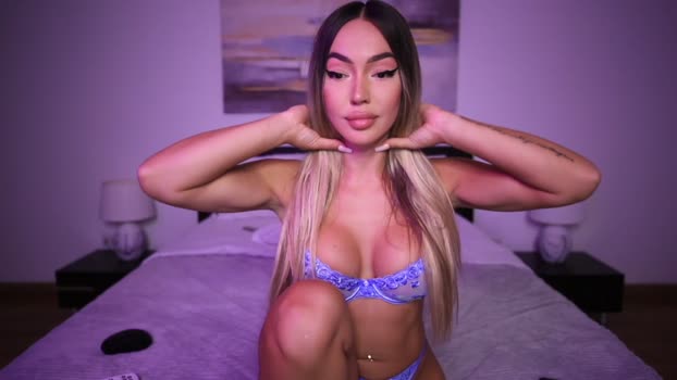 fantasystudiox skinny Webcam SHOW @ Chaturbate 23-03-2025