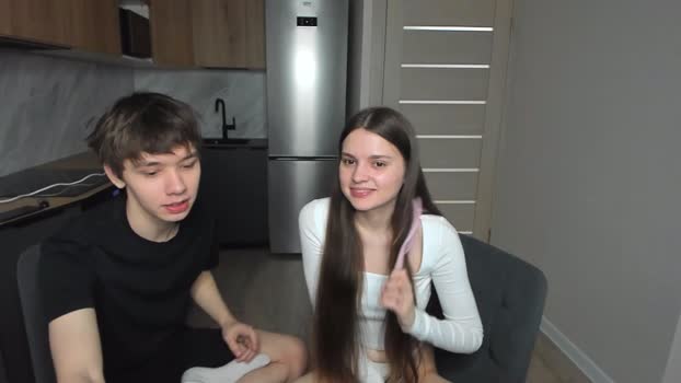 iamcassidy gag Webcam SHOW @ Chaturbate 23-03-2025
