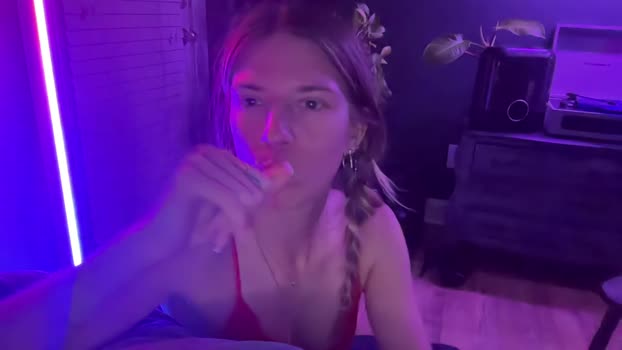 oliviahansleyy moan Webcam SHOW @ Chaturbate 24-03-2025