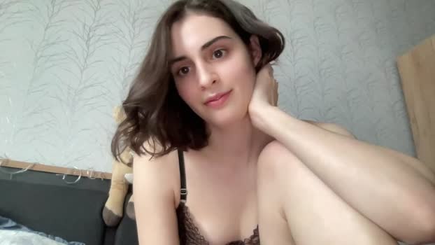 wonderland_stia playtime Webcam SHOW @ Chaturbate 24-03-2025