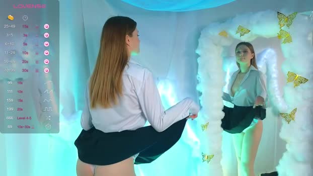 alisia_spinnet toys Webcam SHOW @ Chaturbate 25-03-2025