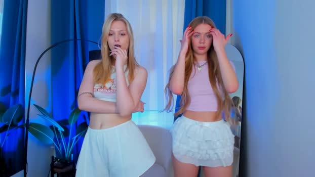 cassie_palmer Video Webcam SHOW @ Chaturbate 25-03-2025