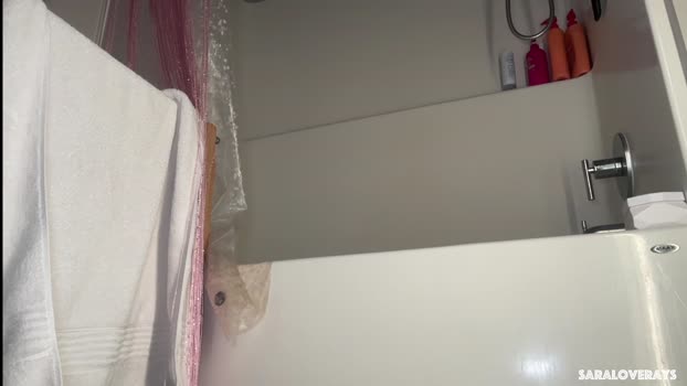 saraloverays Video Webcam SHOW @ Chaturbate 25-03-2025