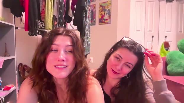 briadominick love Webcam SHOW @ Chaturbate 26-03-2025