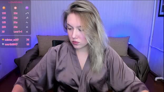 rose_brooks Download Webcam SHOW @ Chaturbate 25-03-2025