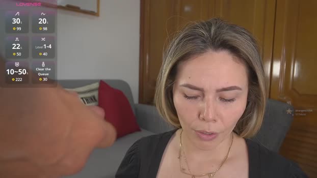 tinacb wet Webcam SHOW @ Chaturbate 26-03-2025