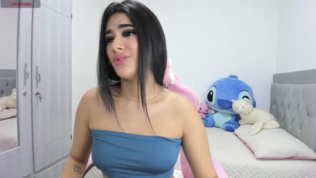 britanylin__ fuckme Webcam SHOW @ Chaturbate 26-03-2025