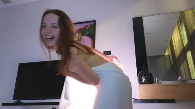 my_mia_ Nude Webcam SHOW @ Chaturbate 27-03-2025