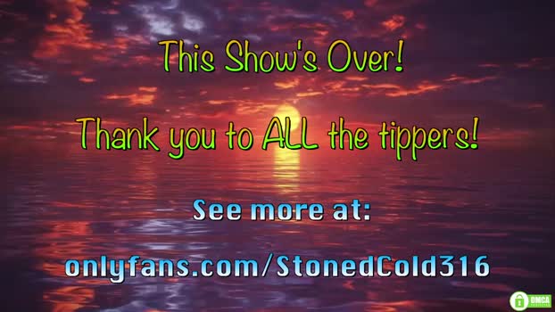 stonedcold316420 legs Webcam SHOW @ Chaturbate 27-03-2025