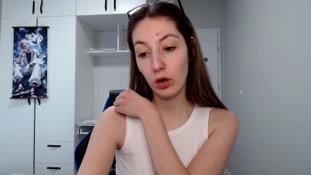 sweetheart_77 sweet Webcam SHOW @ Chaturbate 27-03-2025