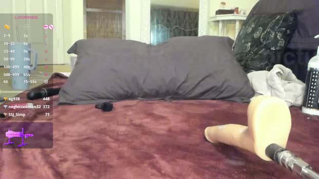 brooklyn_shai suck Webcam SHOW @ Chaturbate 28-03-2025