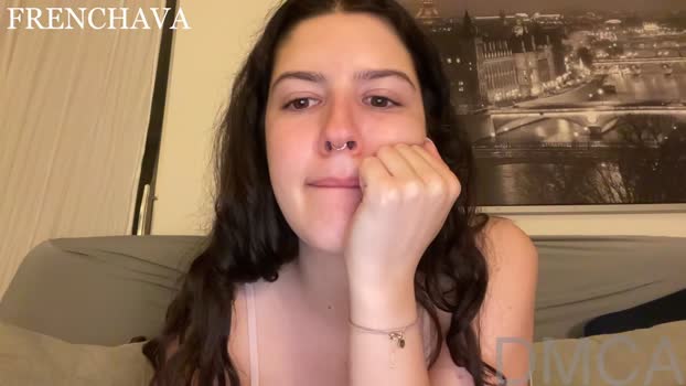 frenchava Download Webcam SHOW @ Chaturbate 28-03-2025