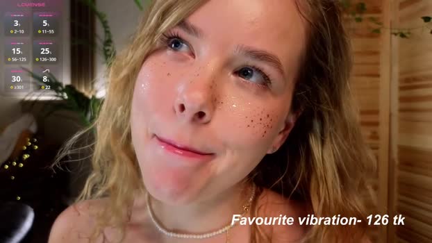 milly_shy sexy Webcam SHOW @ Chaturbate 28-03-2025