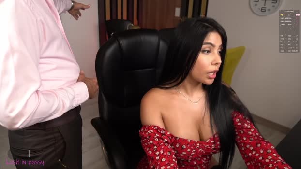 secretary_bj spanking Webcam SHOW @ Chaturbate 27-03-2025