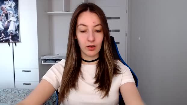 sweetheart_77 bigboobs Webcam SHOW @ Chaturbate 28-03-2025