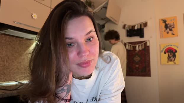 di_n_alex sexybody Webcam SHOW @ Chaturbate 28-03-2025