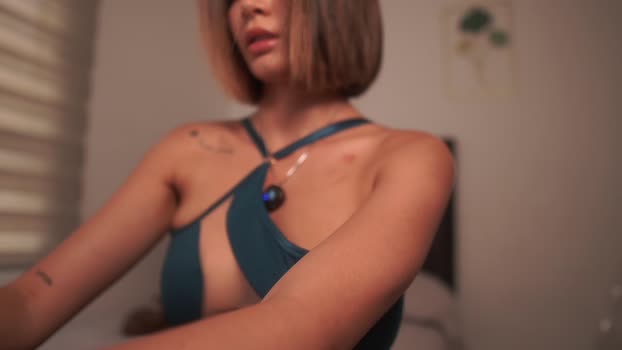 letiziafulkers1 sweet Webcam SHOW @ Chaturbate 28-03-2025