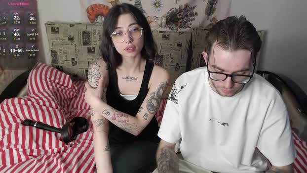 _by_double_sexy_miss_ sucktits Webcam SHOW @ Chaturbate 30-03-2025