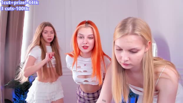 cassie_palmer Webcam Webcam SHOW @ Chaturbate 30-03-2025