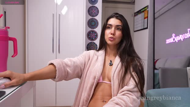 jeangreybianca kissing Webcam SHOW @ Chaturbate 29-03-2025