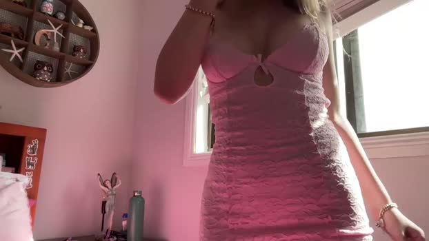 kittengirlxo kissing Webcam SHOW @ Chaturbate 30-03-2025