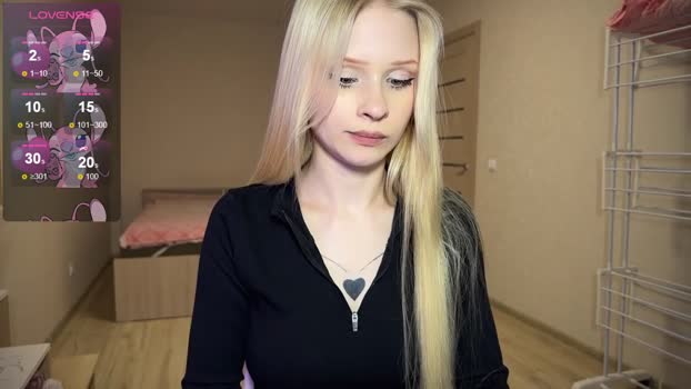 sweetielis Recorded Webcam SHOW @ Chaturbate 29-03-2025