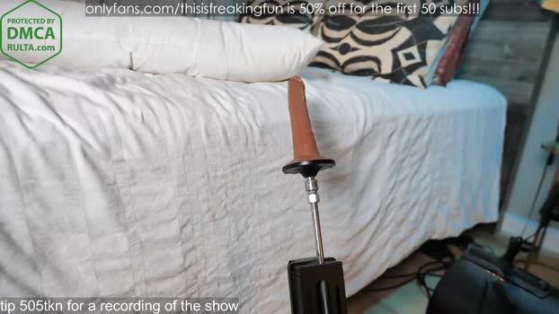 thisisfuckingfun fuckface Webcam SHOW @ Chaturbate 30-03-2025