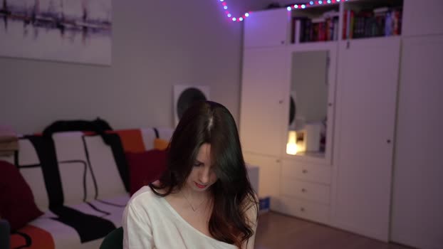 _blackbee_ Nude Webcam SHOW @ Chaturbate 31-03-2025