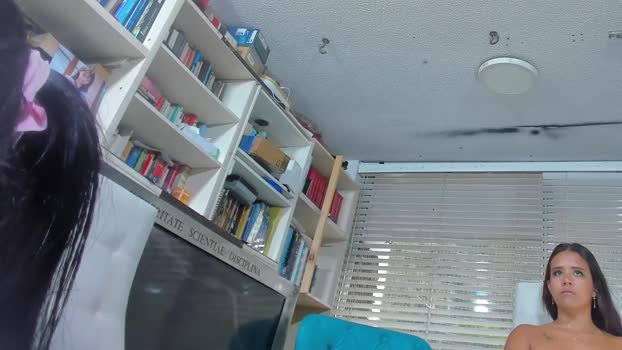 cuteanddesesperate kinky Webcam SHOW @ Chaturbate 31-03-2025