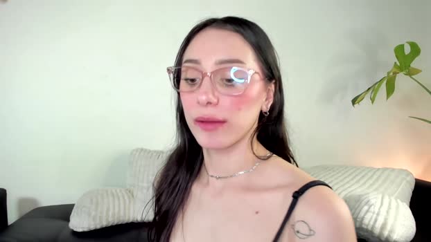 scarett_jackson Pretty Webcam SHOW @ Chaturbate 31-03-2025
