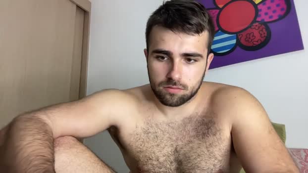 thony_grey prettyface Webcam SHOW @ Chaturbate 31-03-2025