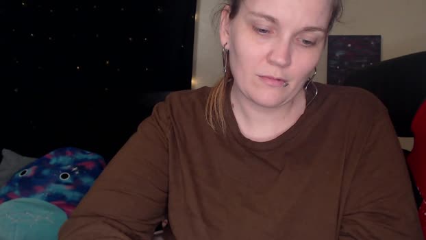 toxiclilly hot Webcam SHOW @ Chaturbate 31-03-2025
