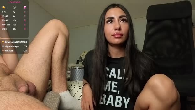 chrisstop18 jerkoff Webcam SHOW @ Chaturbate 01-04-2025