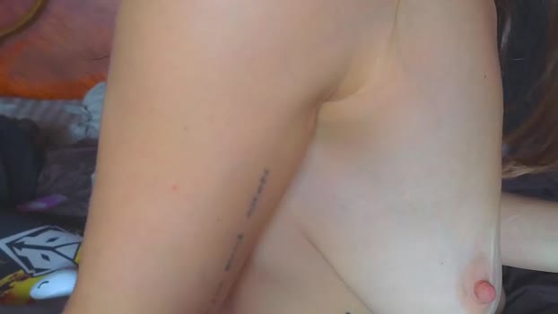 _demi_dee_ fingering Webcam SHOW @ Chaturbate 01-04-2025