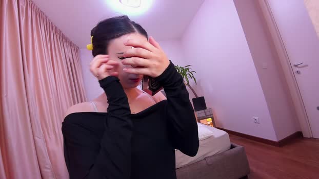 ehotlovea amateur Webcam SHOW @ Chaturbate 01-04-2025