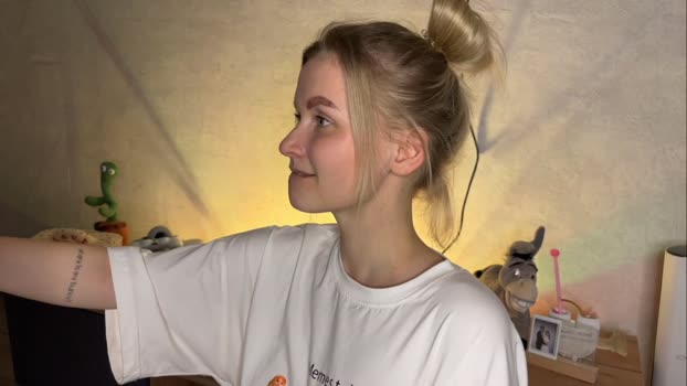 adele_nick2202 love Webcam SHOW @ Chaturbate 01-04-2025