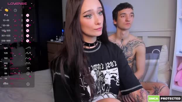 arlenhere fuckhard Webcam SHOW @ Chaturbate 02-04-2025